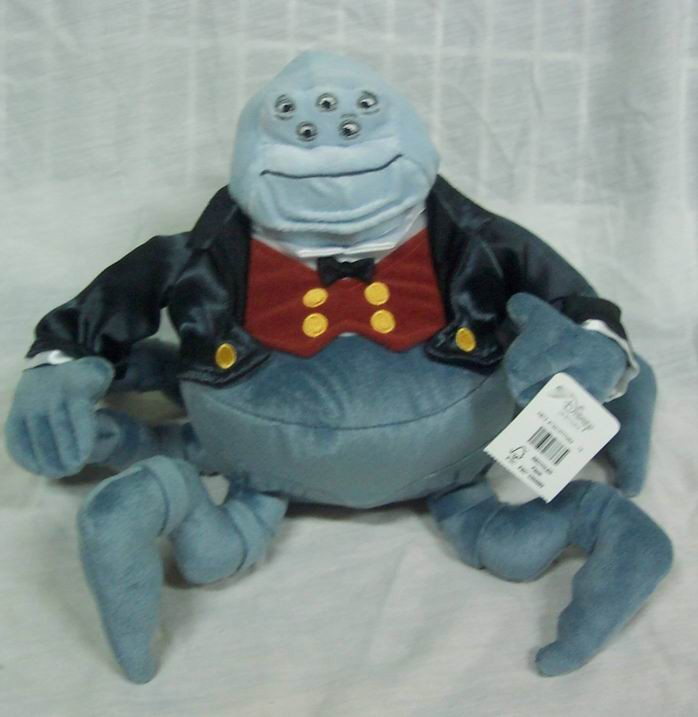 boog bear plush