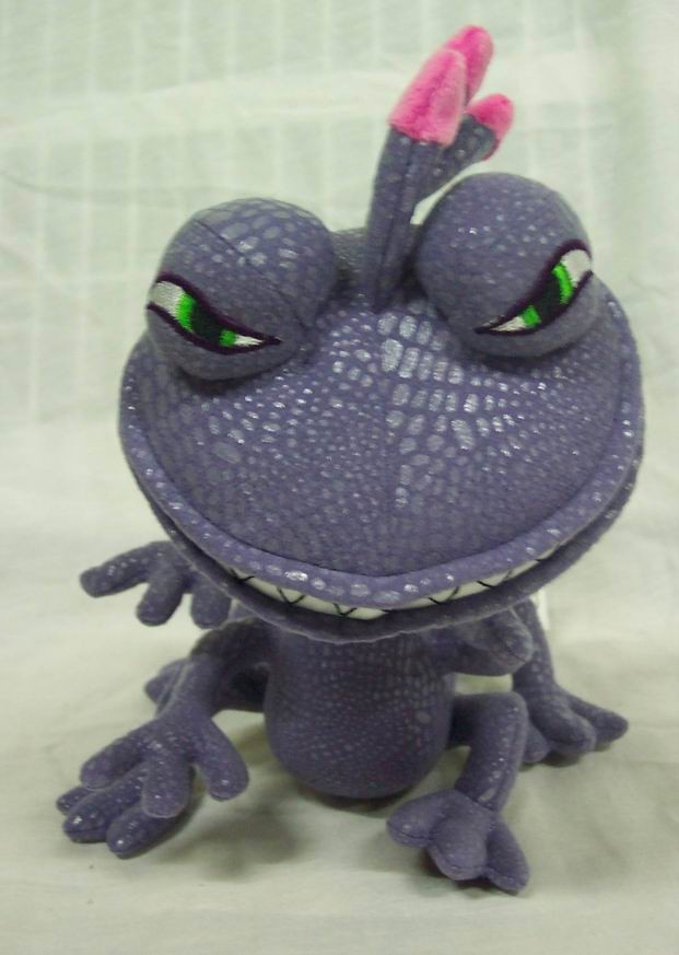 randall plush