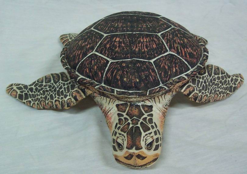 world wildlife fund canada stuffed animals