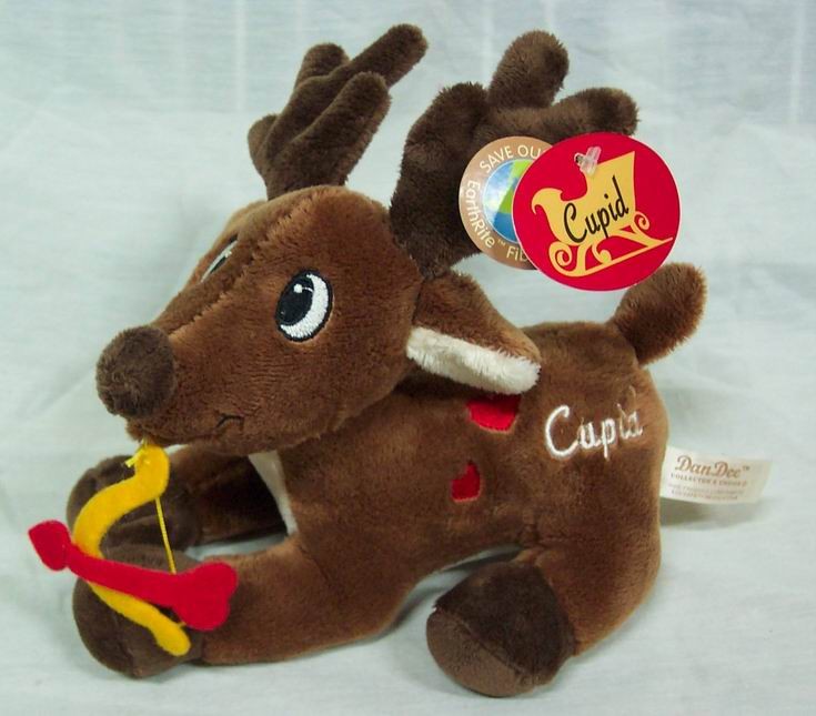 dan dee reindeer