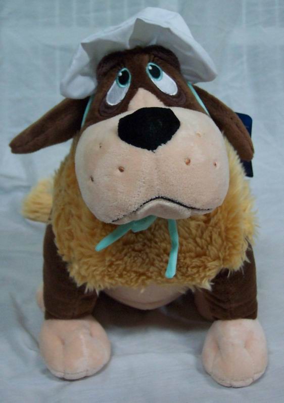 nana disney plush