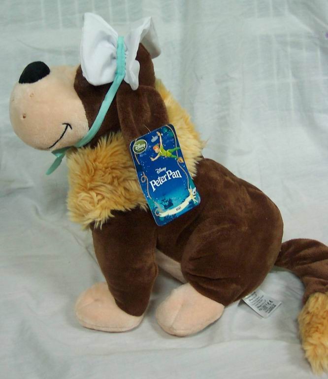 nana disney plush