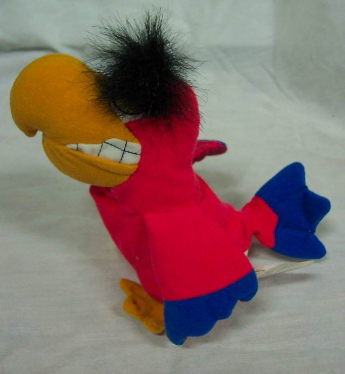 iago plush