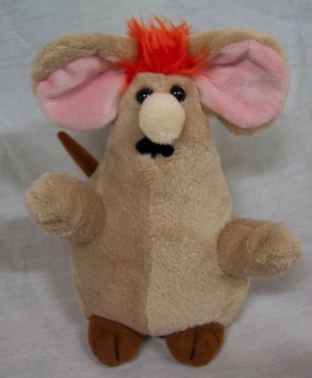 disney imagination movers warehouse mouse 6 plush stuffed disney imagination movers warehouse mouse 6 plush stuffed