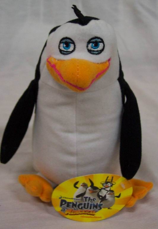 penguins of madagascar stuff