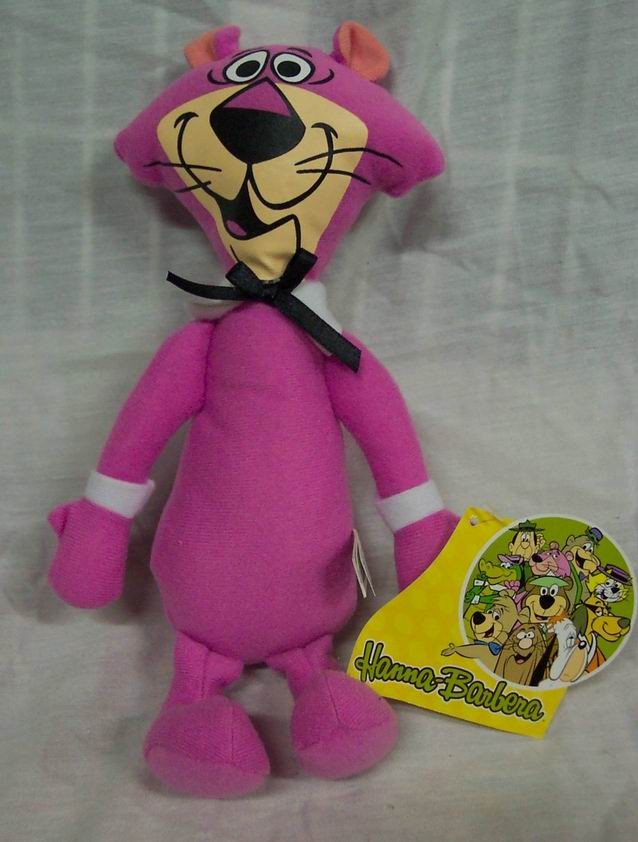 hanna barbera stuffed animals