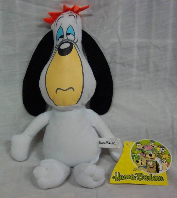 droopy dog plush