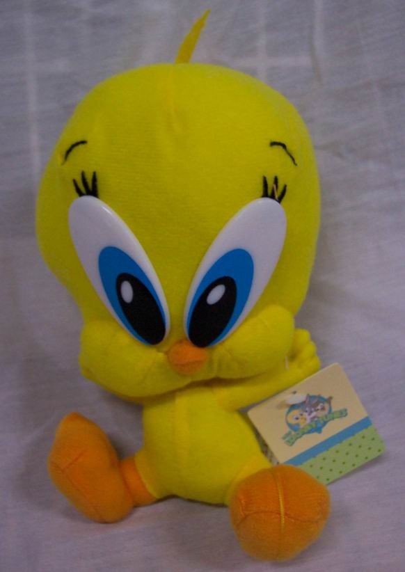 tweety bird toy