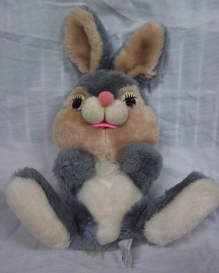 thumper cuddly toy