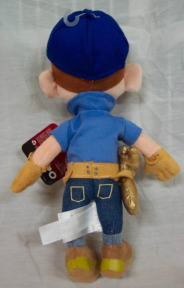 fix it felix plush