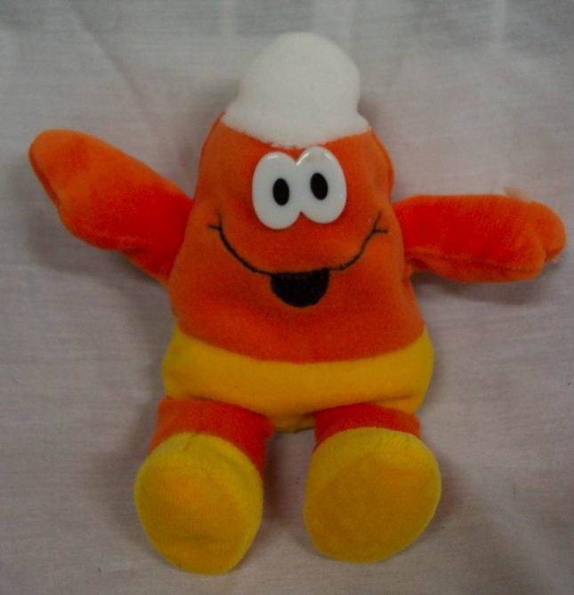 corn stuffed toy