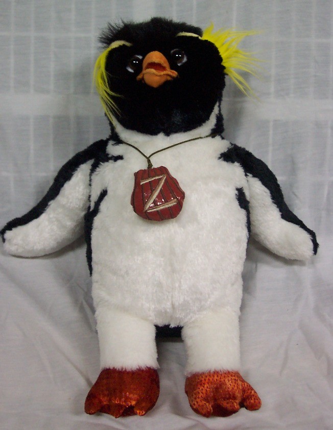 cody stuffed animal