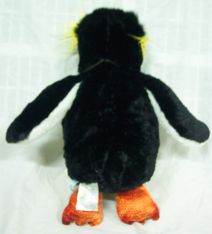 cody stuffed animal