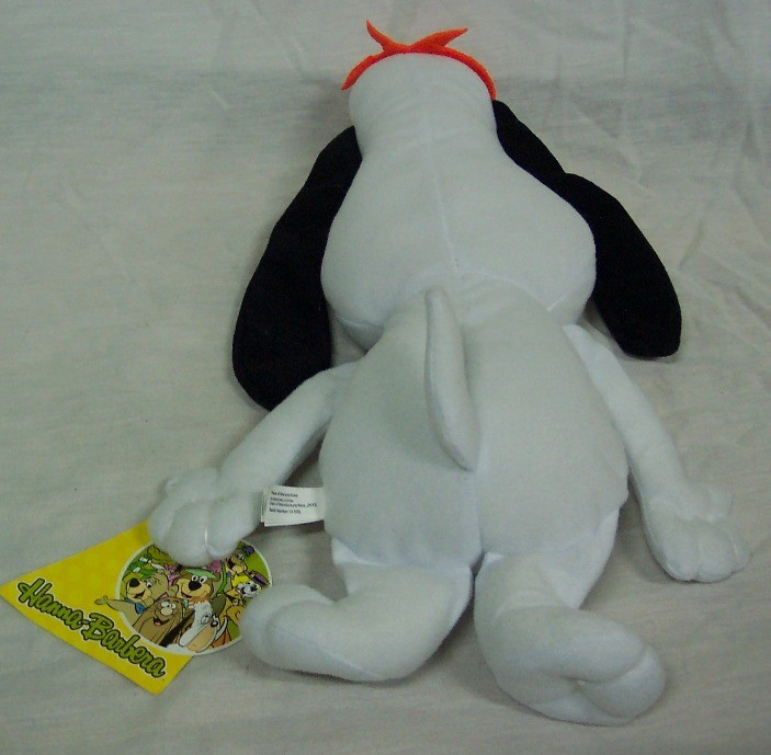 droopy dog plush