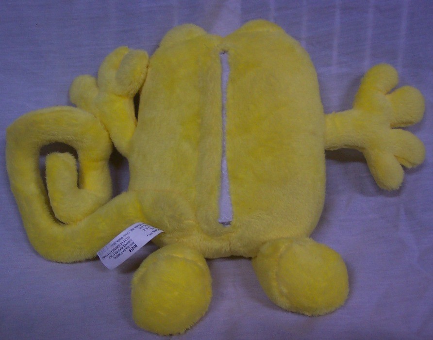 wow stuffed animals