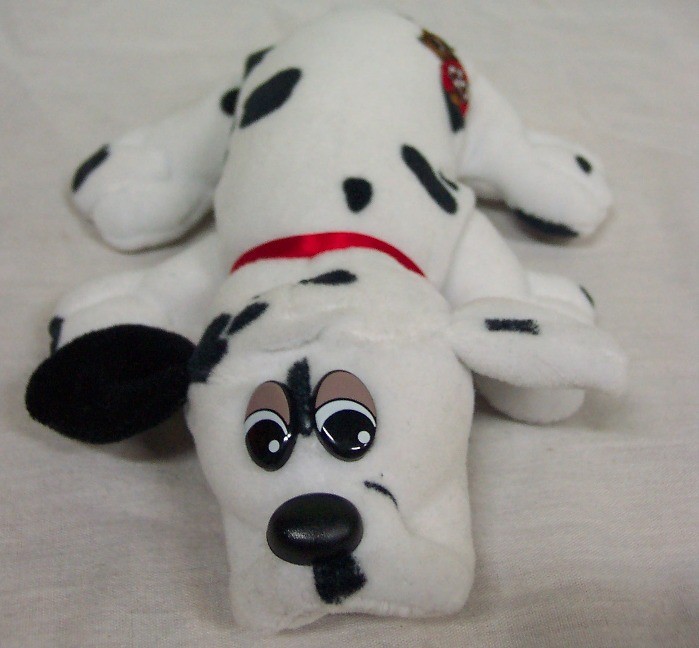 pound puppies plush toys