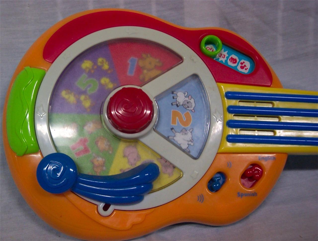 leap frog music