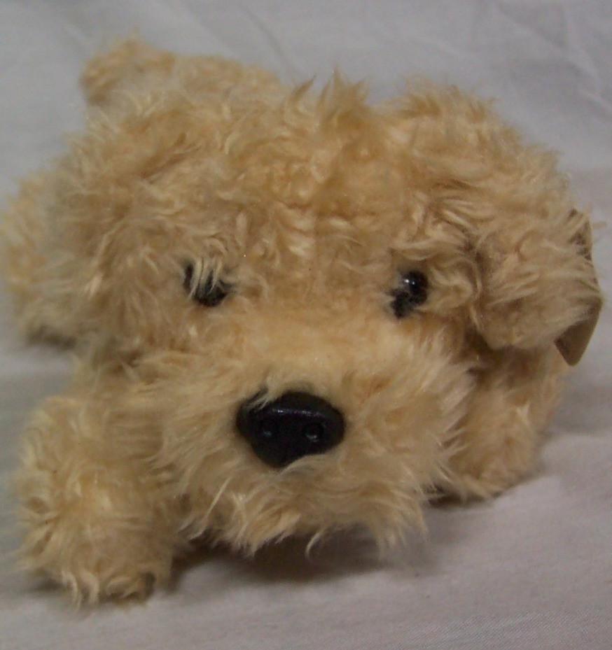 gund puppy gund muggsy the fuzzy puppy 10 plush stuffed animal ebay gund puppy gund muggsy the fuzzy puppy 10 plush stuffed animal ebay