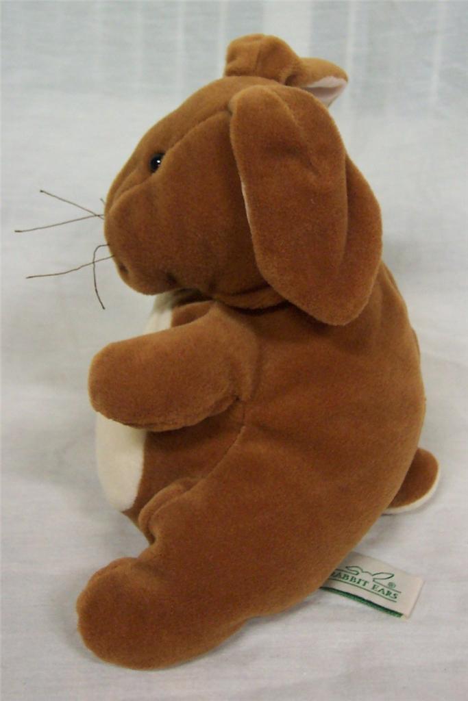 thumbnail image 2 of VIGVAN Handmade Rabbit Ears Headband - Cute Animal Ear Accessories For Cosplay & Parties 2 of 9