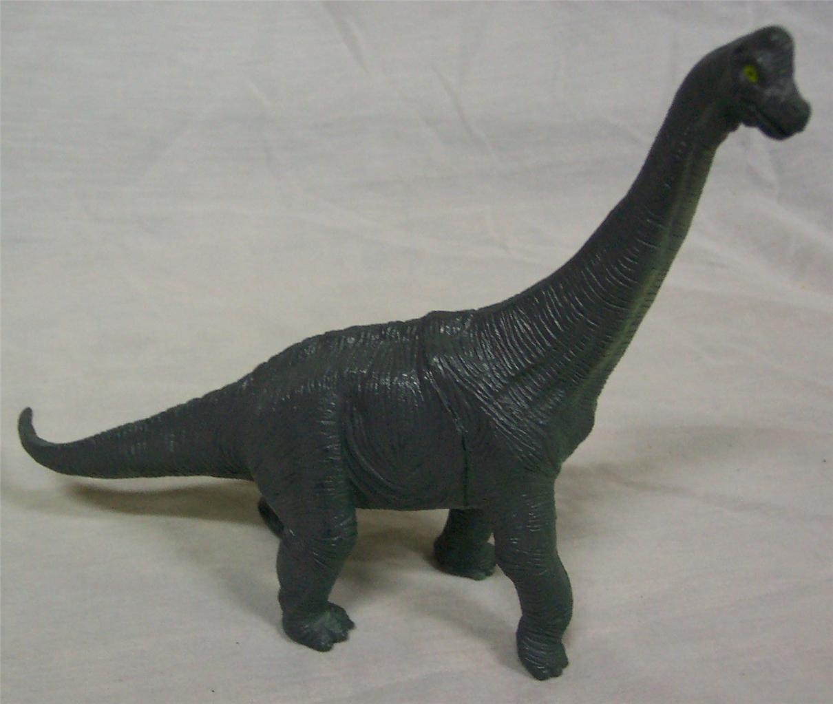 brachiosaurus toy large