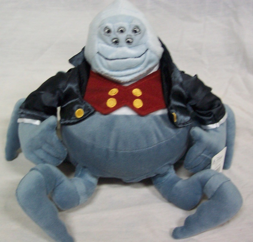 monsters inc toys ebay