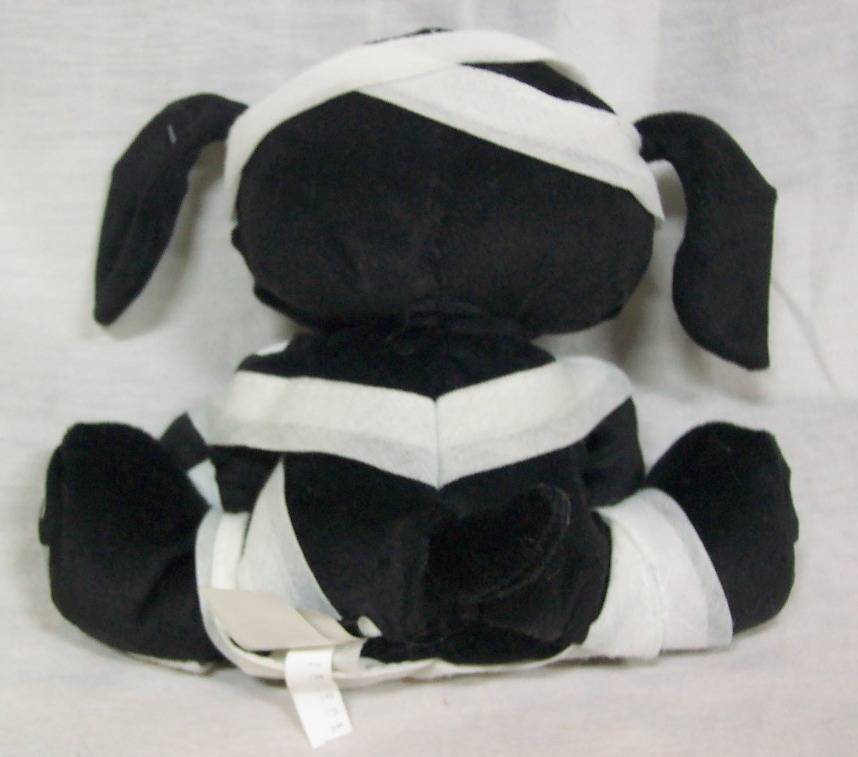 skelanimals stuffed animal