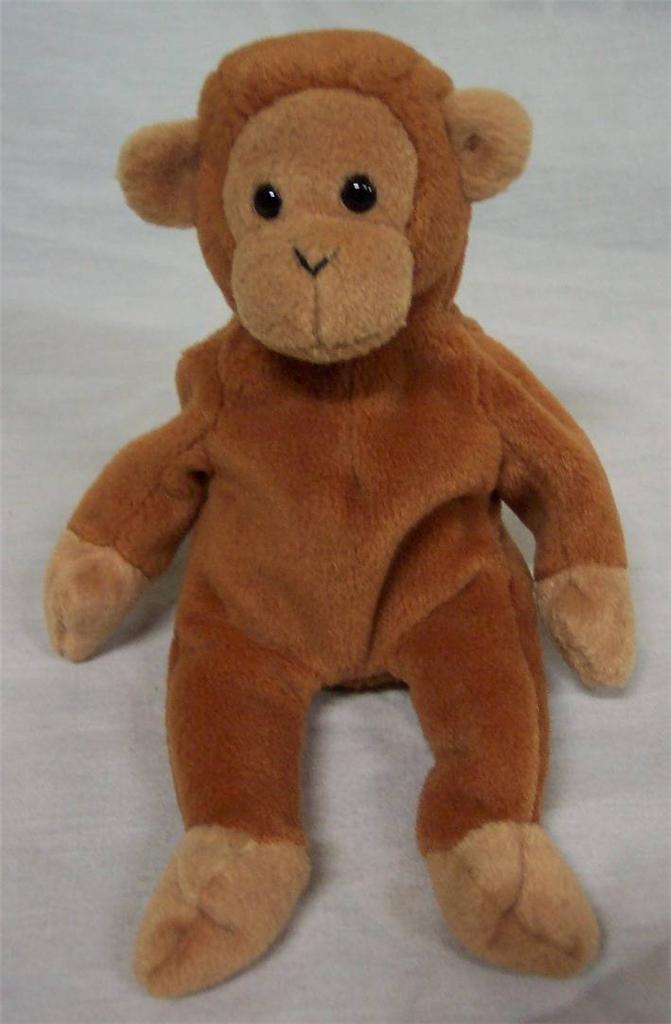 bongo elephant toy