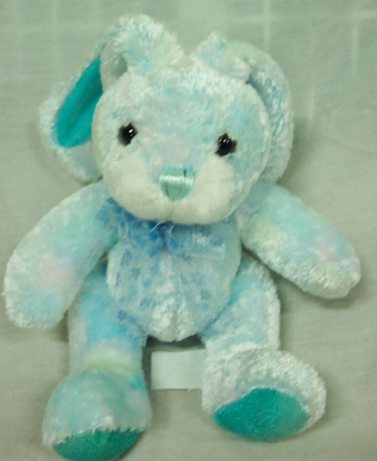 walmart bunny stuffed animal