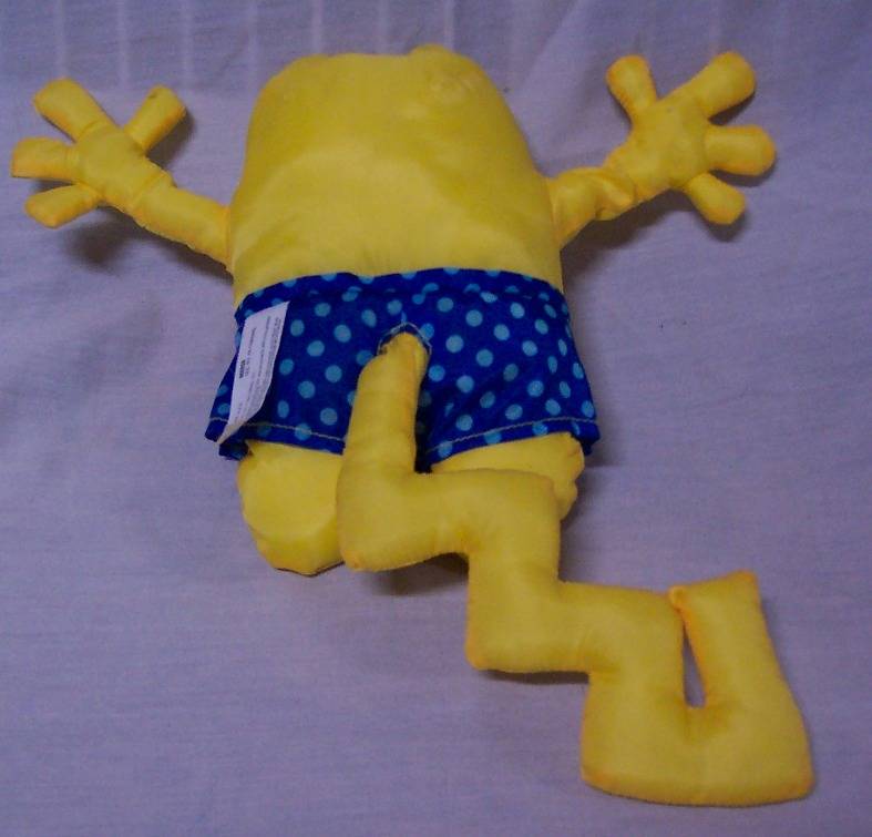 wow stuffed animals