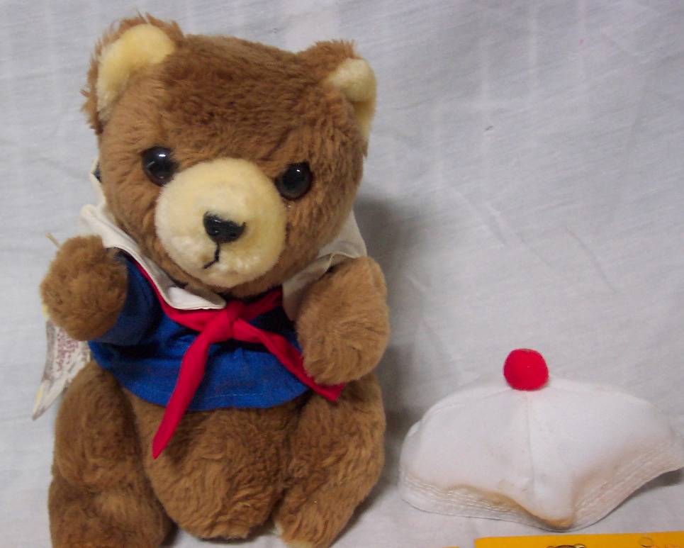 daekor bear