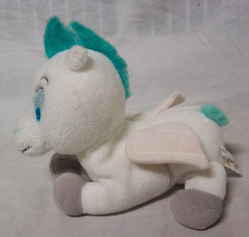 disney hercules pegasus stuffed animals