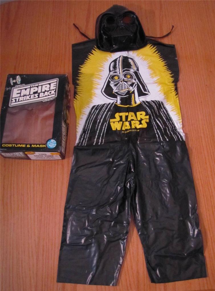 boss gay 1977 vintage darth vader