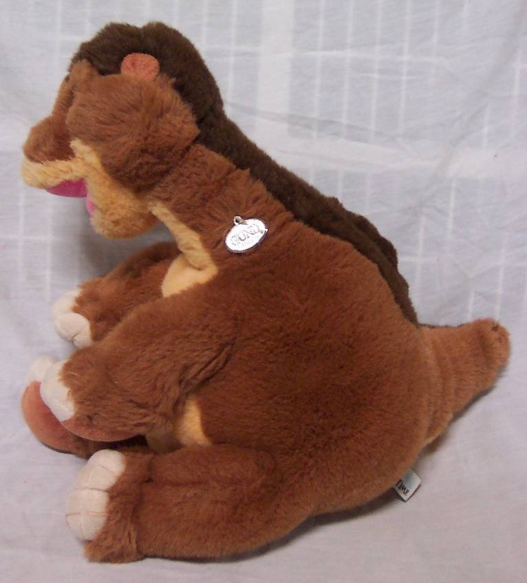 little foot dinosaur stuffed animal little foot dinosaur stuffed animal