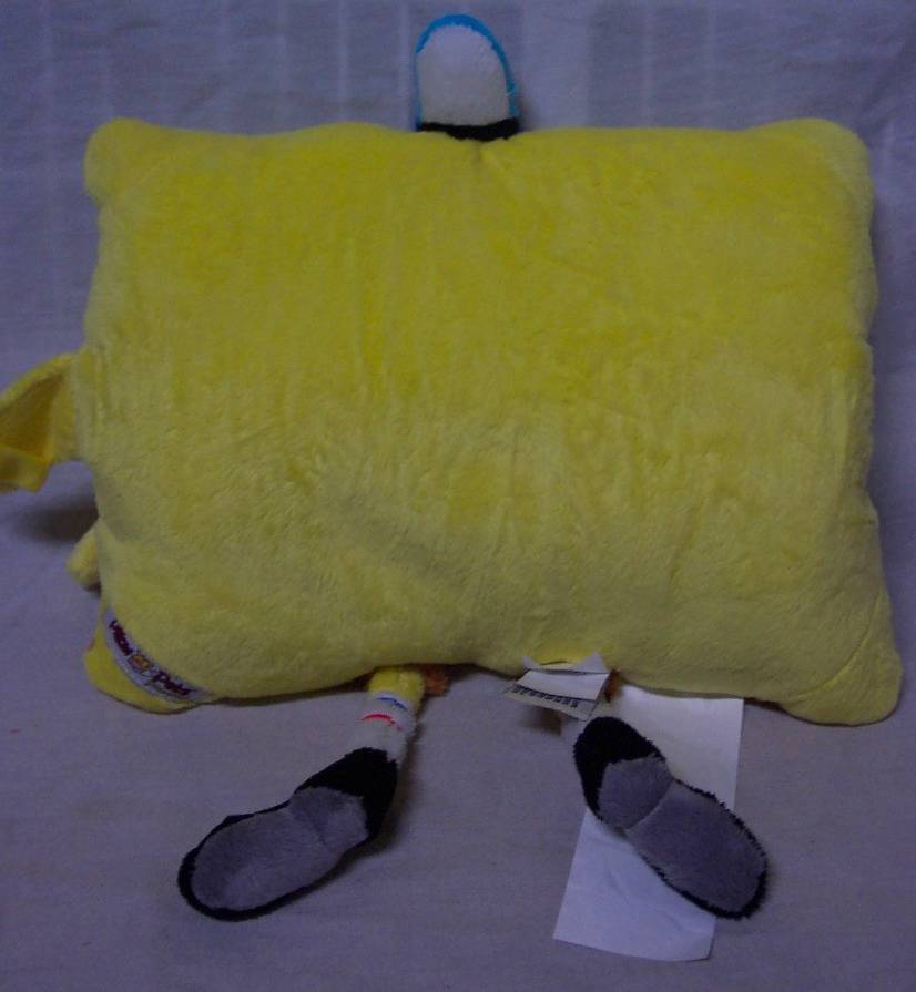 chonky pee pee plush