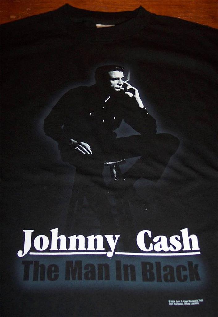 johnny cash the man in black Man in black lyrics: well, you wonder why i always dress in black / why you never see bright colors on my back / and why does my appearance seem to have a somber tone / well, there's a reason for the. johnny cash the man in black Man in black lyrics: well, you wonder why i always dress in black / why you never see bright colors on my back / and why does my appearance seem to have a somber tone / well, there's a reason for the.
