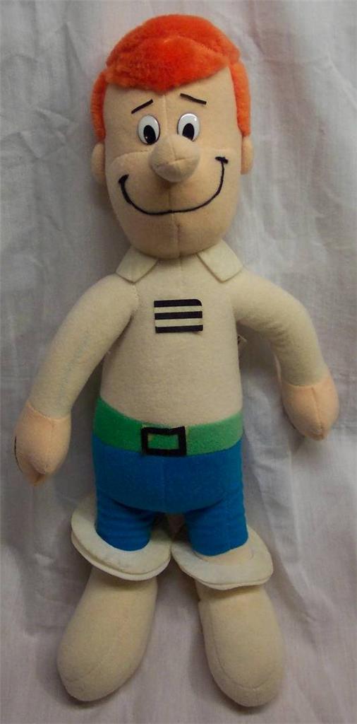 the jetsons plush