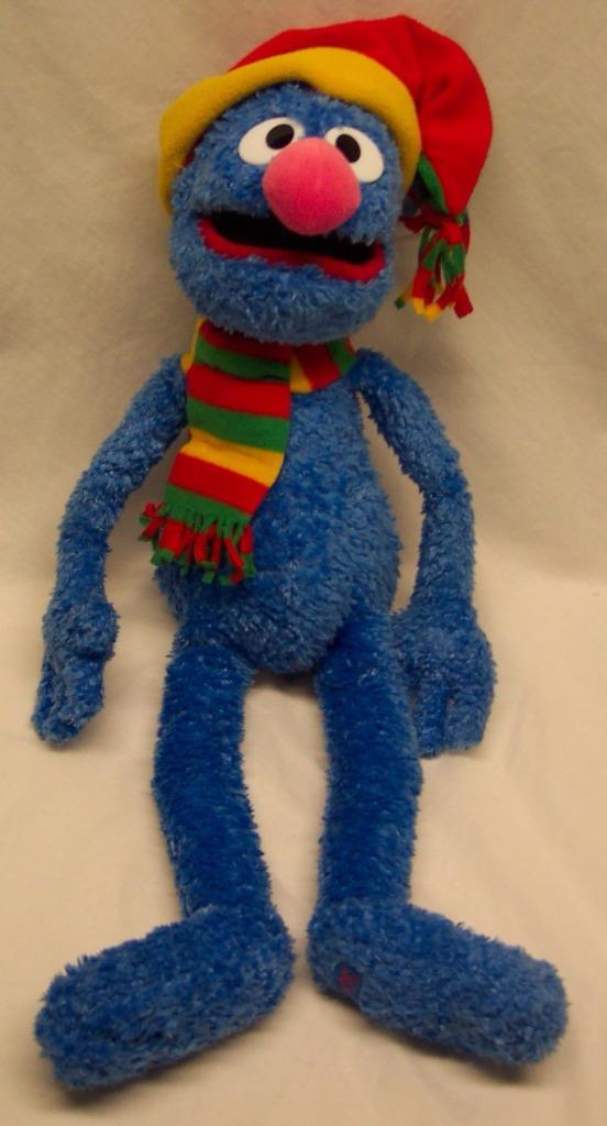 ugly dolls dog plush