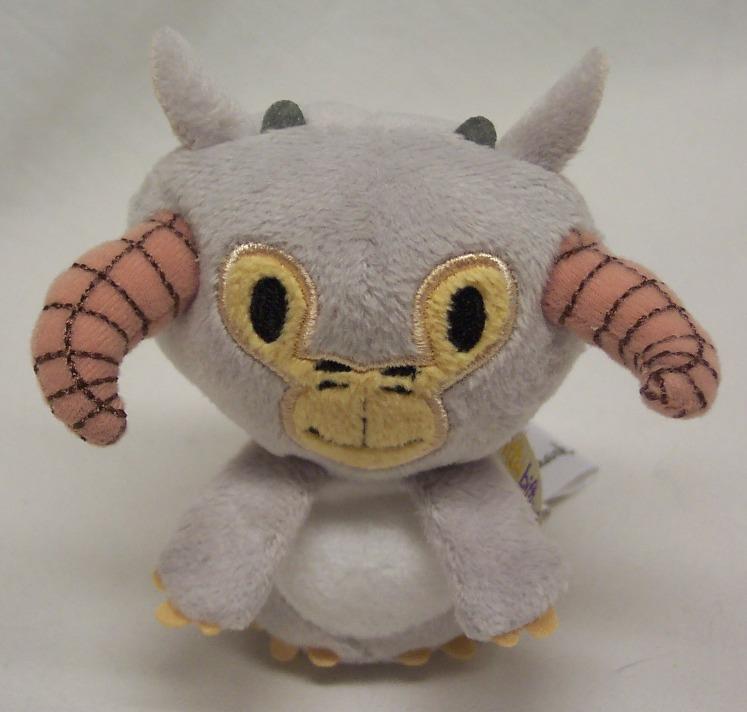 tauntaun plush