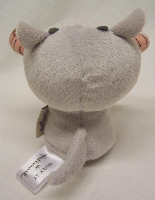 tauntaun plush