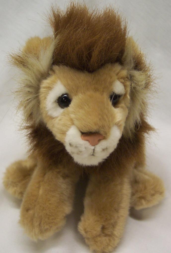 animal alley stuffed toys