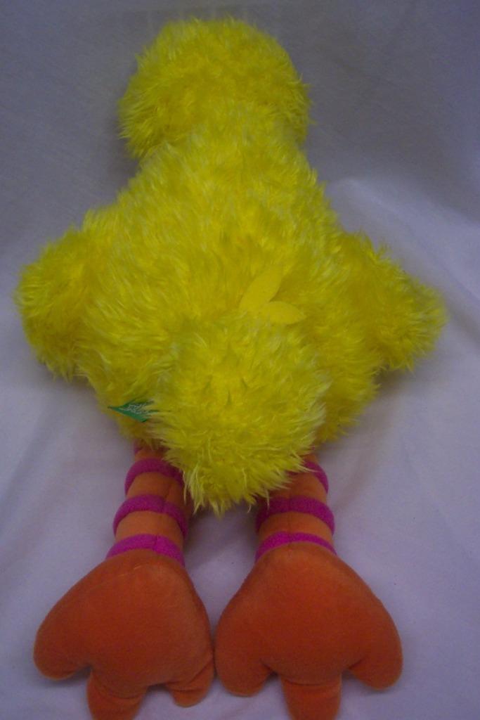 big bird plush target