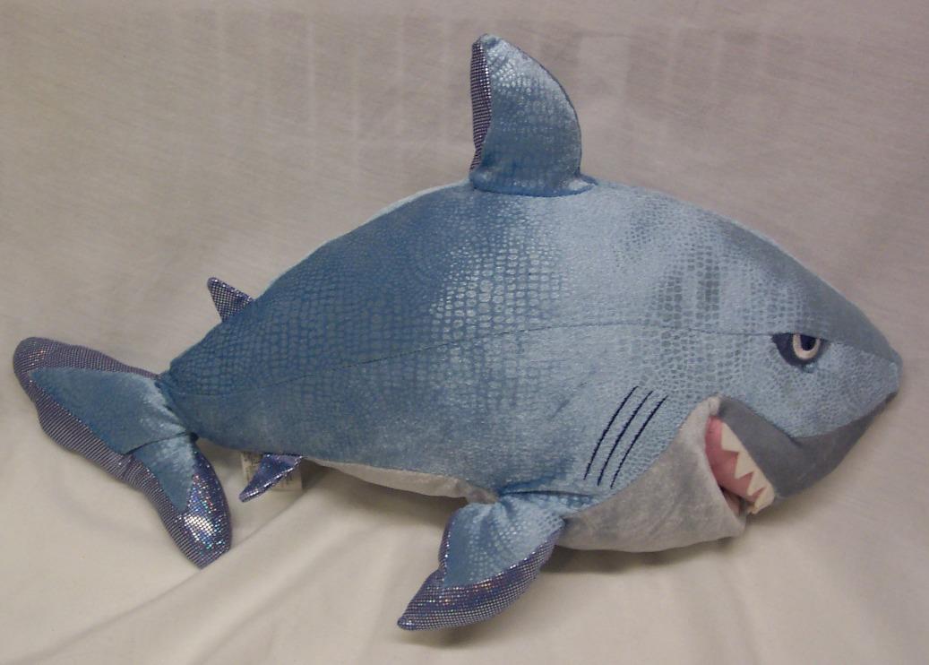 finding nemo bruce plush