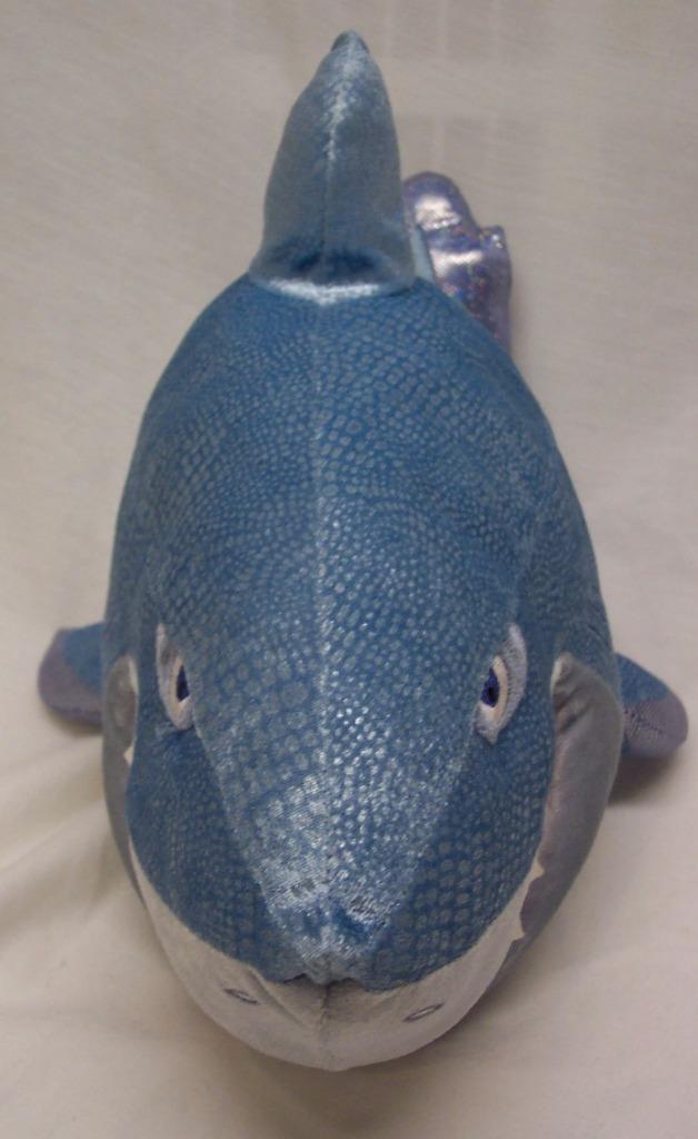 finding nemo bruce plush