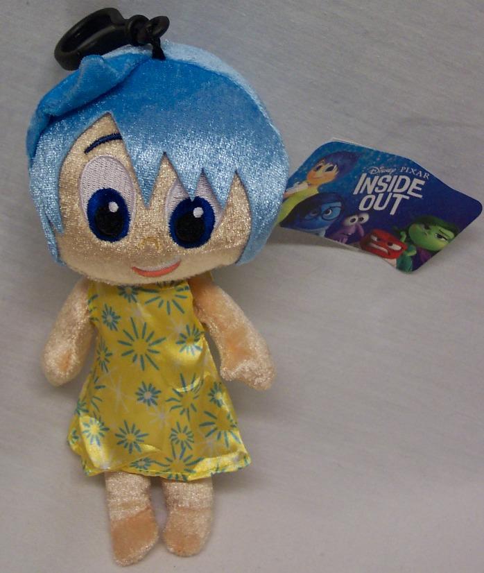 joy inside out stuffed animal