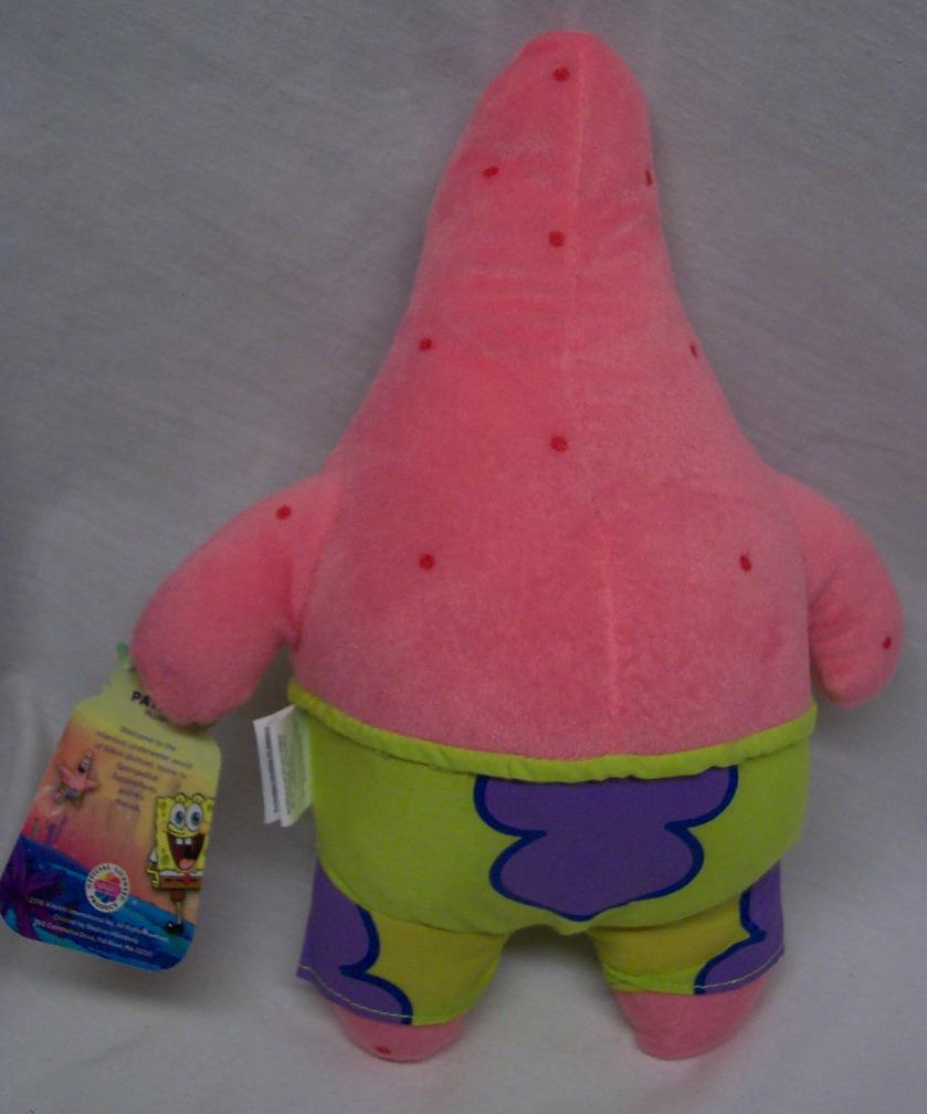 gosig golden soft toy