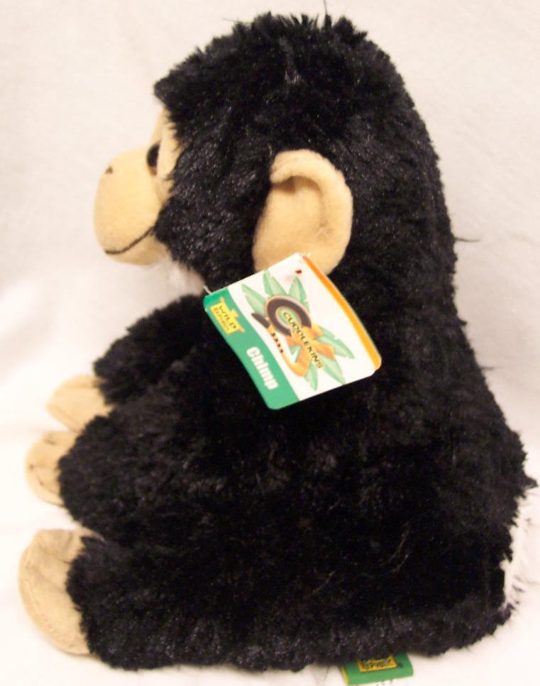 all dogs go to heaven charlie plush