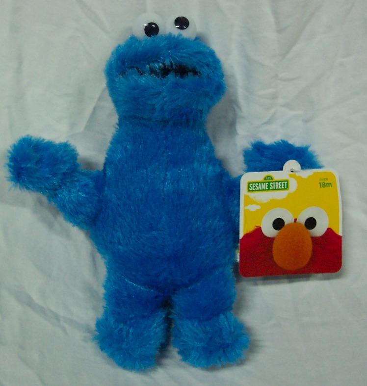 cookie monster toys target