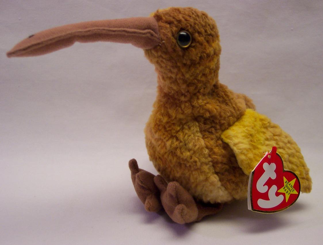 ty kiwi bird