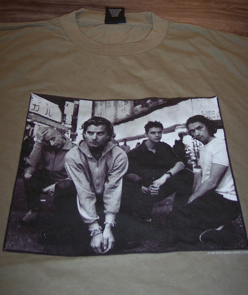 gavin rossdale shirt