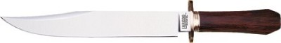 Cold Steel Laredo Bowie SK-5 Carbon W/ Sheath 39LLBT